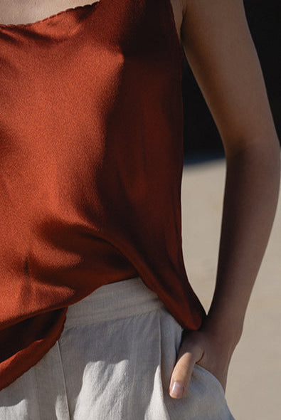 bluesign® Silk