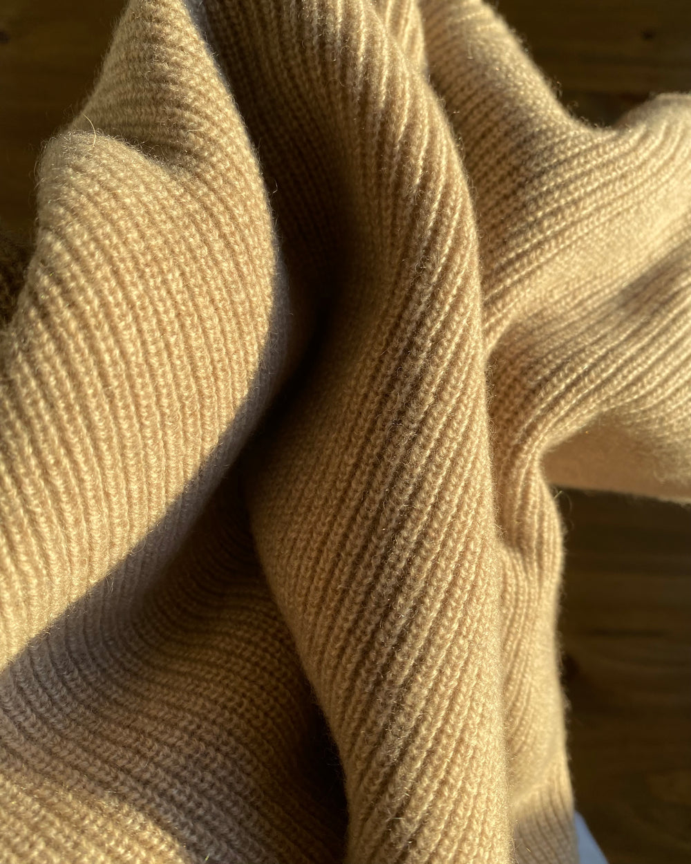 Cashmere