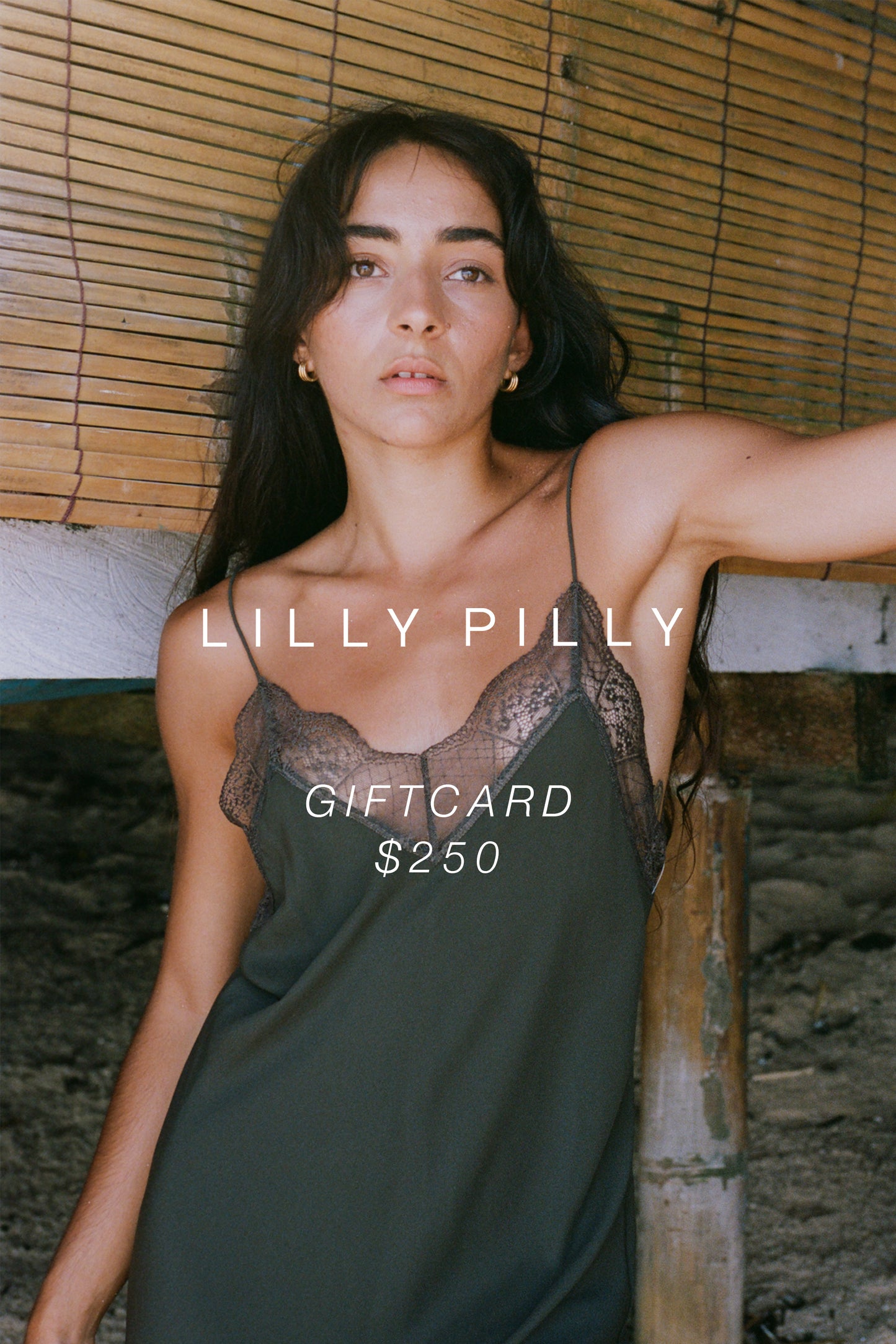 LILLY PILLY GIFT CARDS